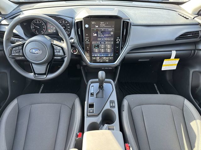Thumbnail: 2026 Subaru Crosstrek - 8
