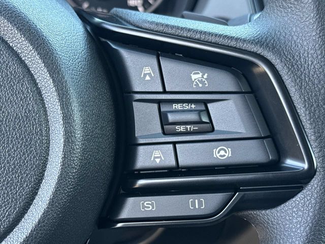 Thumbnail: 2026 Subaru Crosstrek - 29