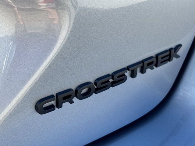 Thumbnail: 2026 Subaru Crosstrek - 23