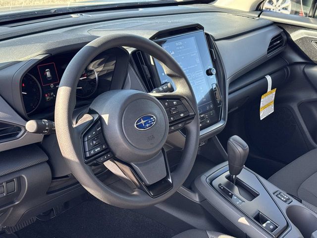 Thumbnail: 2026 Subaru Crosstrek - 2