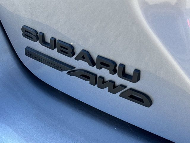 Thumbnail: 2026 Subaru Crosstrek - 7