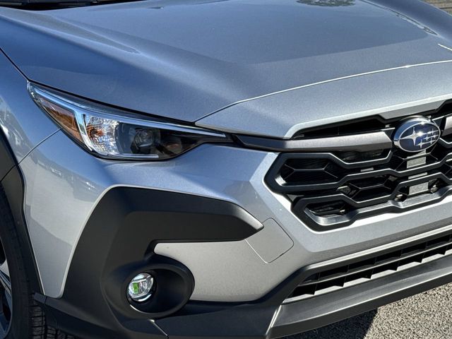 Thumbnail: 2026 Subaru Crosstrek - 22