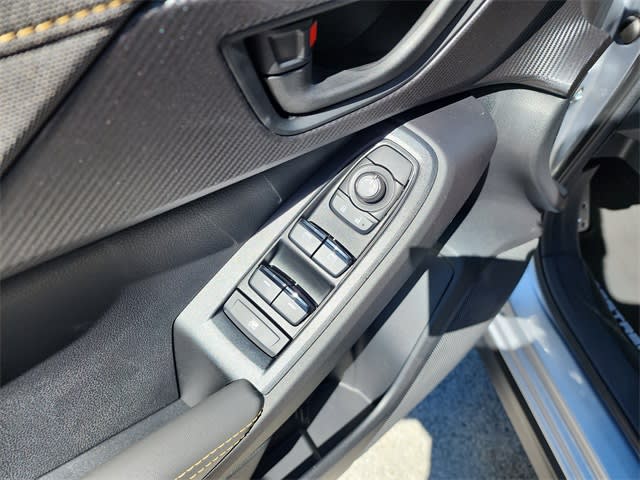 Thumbnail: 2025 Subaru Crosstrek - 20