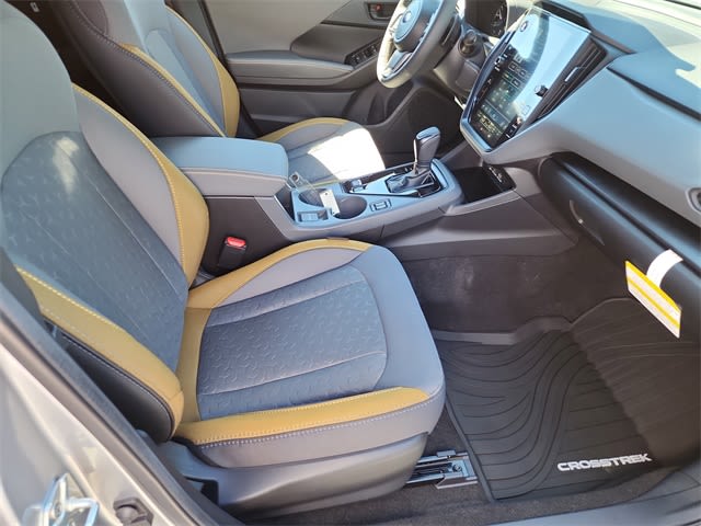 Thumbnail: 2025 Subaru Crosstrek - 11