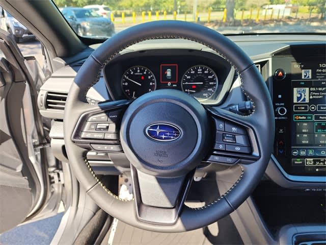 Thumbnail: 2025 Subaru Crosstrek - 13