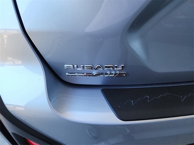 Thumbnail: 2025 Subaru Crosstrek - 7