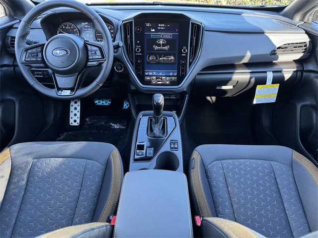 2025 Subaru Crosstrek Sport 2