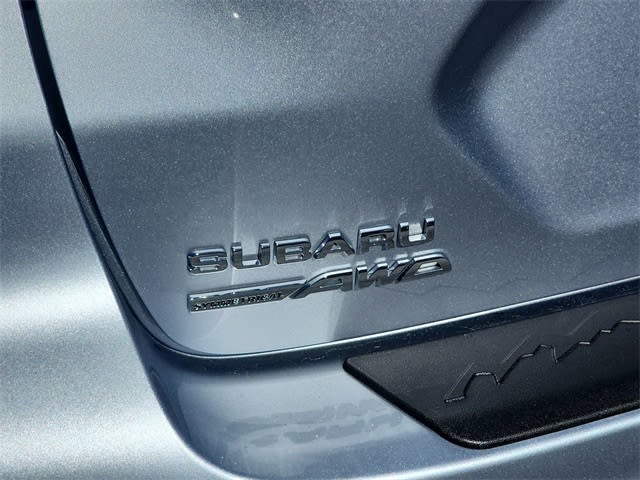 Thumbnail: 2025 Subaru Crosstrek - 7