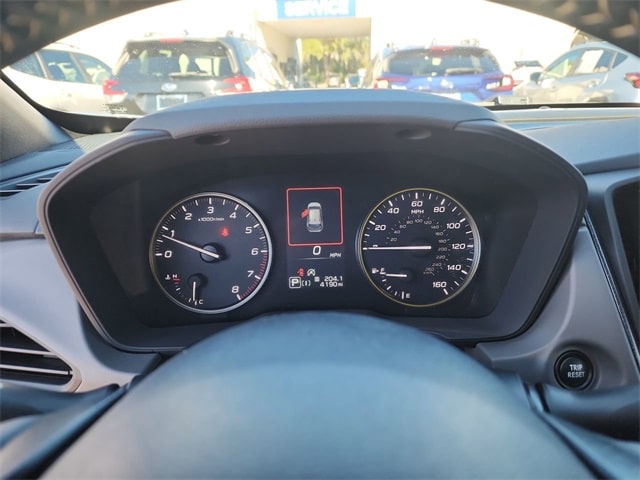 Thumbnail: 2025 Subaru Crosstrek - 16