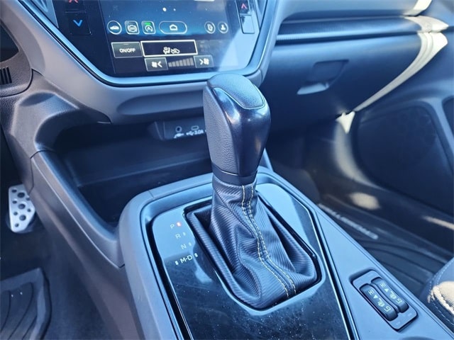 Thumbnail: 2025 Subaru Crosstrek - 15