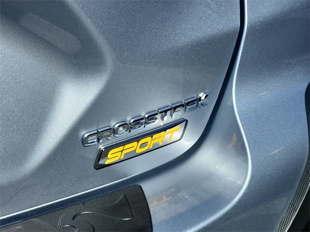 Thumbnail: 2025 Subaru Crosstrek - 21