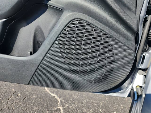 Thumbnail: 2025 Subaru Crosstrek - 28