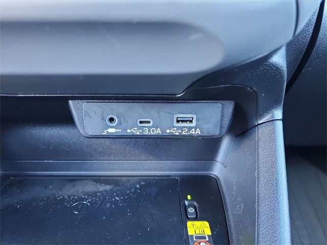 Thumbnail: 2025 Subaru Crosstrek - 29