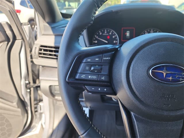 Thumbnail: 2025 Subaru Crosstrek - 25