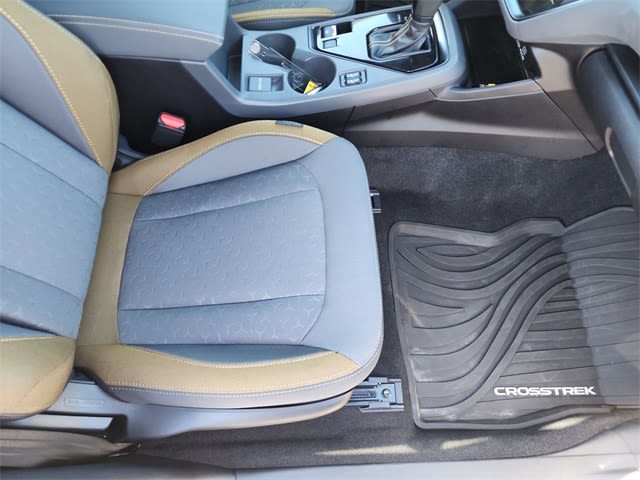 Thumbnail: 2025 Subaru Crosstrek - 11