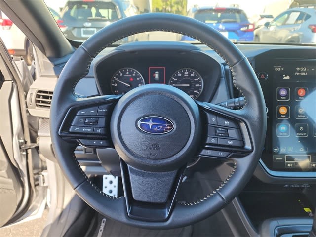 Thumbnail: 2025 Subaru Crosstrek - 13
