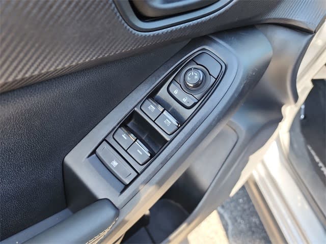 Thumbnail: 2025 Subaru Crosstrek - 22