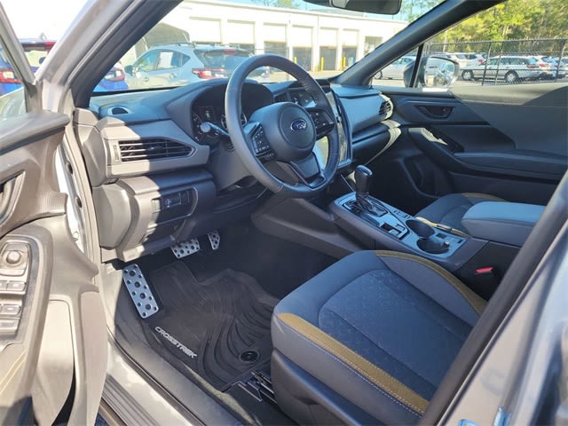 Thumbnail: 2025 Subaru Crosstrek - 2