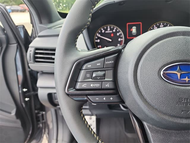 Thumbnail: 2025 Subaru Crosstrek - 27