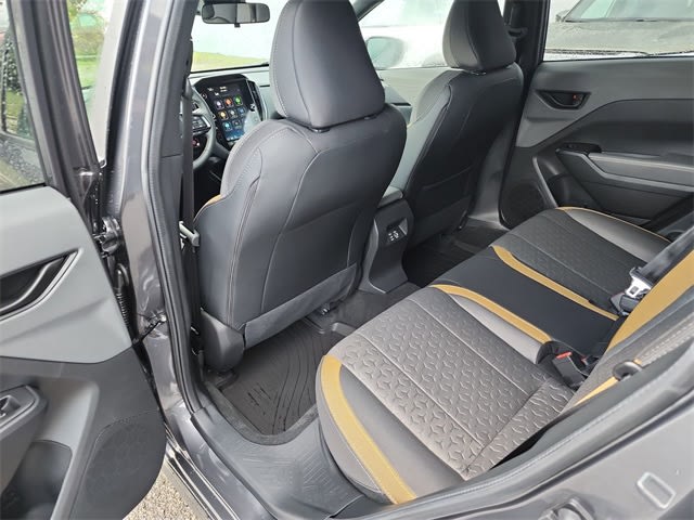 Thumbnail: 2025 Subaru Crosstrek - 12