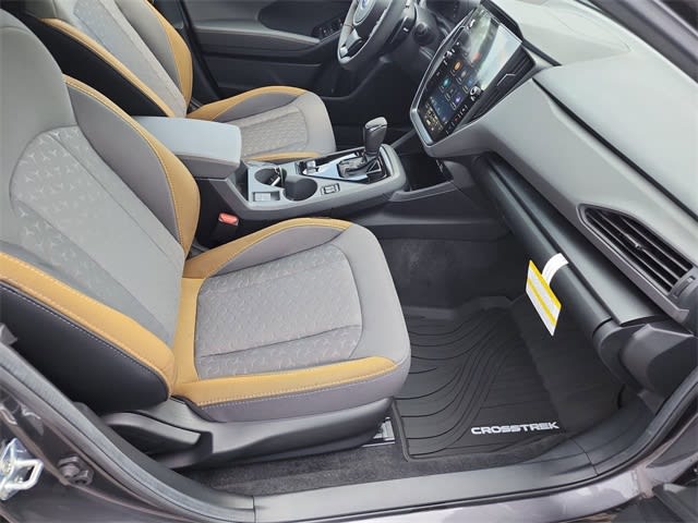 Thumbnail: 2025 Subaru Crosstrek - 11