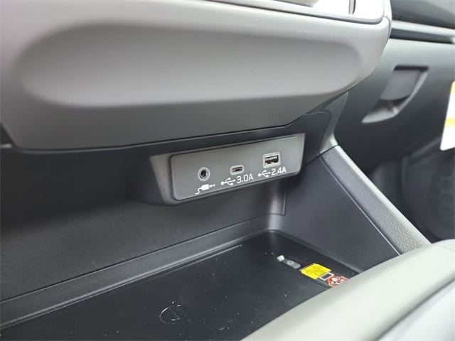 Thumbnail: 2025 Subaru Crosstrek - 30