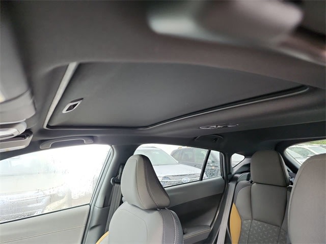 Thumbnail: 2025 Subaru Crosstrek - 24