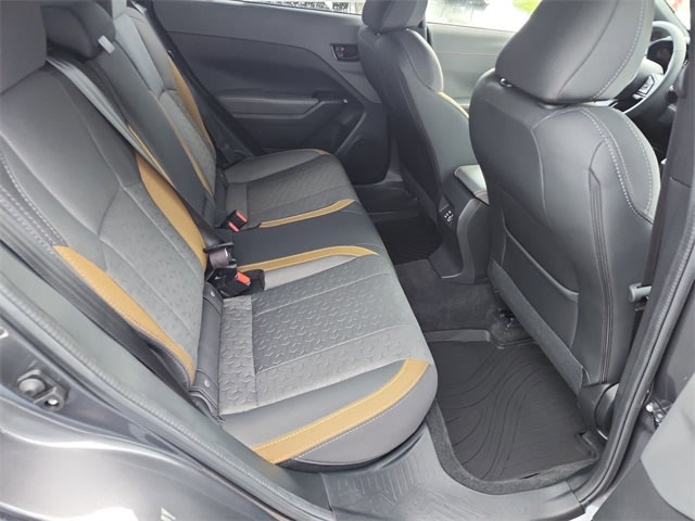 Thumbnail: 2025 Subaru Crosstrek - 26