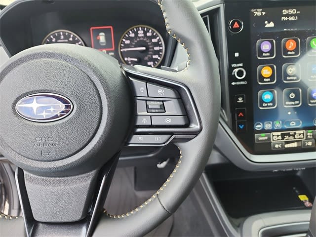 Thumbnail: 2025 Subaru Crosstrek - 28