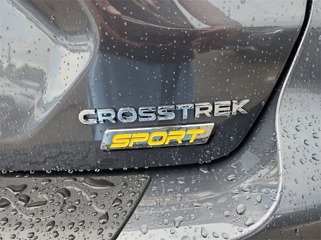 Thumbnail: 2025 Subaru Crosstrek - 22