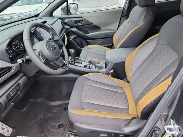 Thumbnail: 2025 Subaru Crosstrek - 10