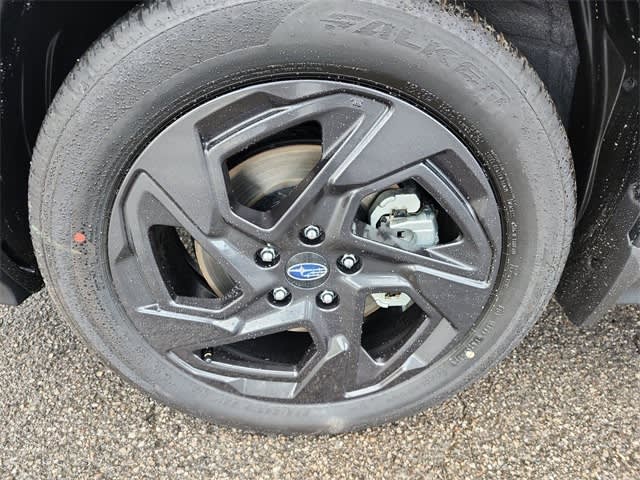 Thumbnail: 2025 Subaru Crosstrek - 8