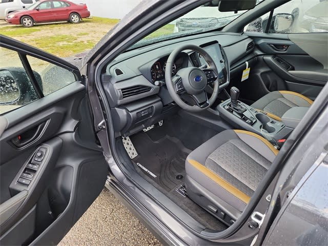 Thumbnail: 2025 Subaru Crosstrek - 2
