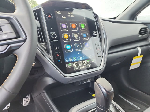 Thumbnail: 2025 Subaru Crosstrek - 14