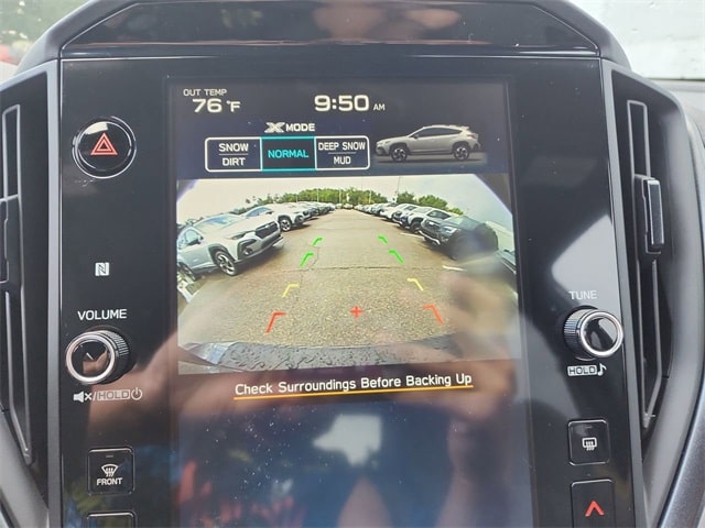 Thumbnail: 2025 Subaru Crosstrek - 29