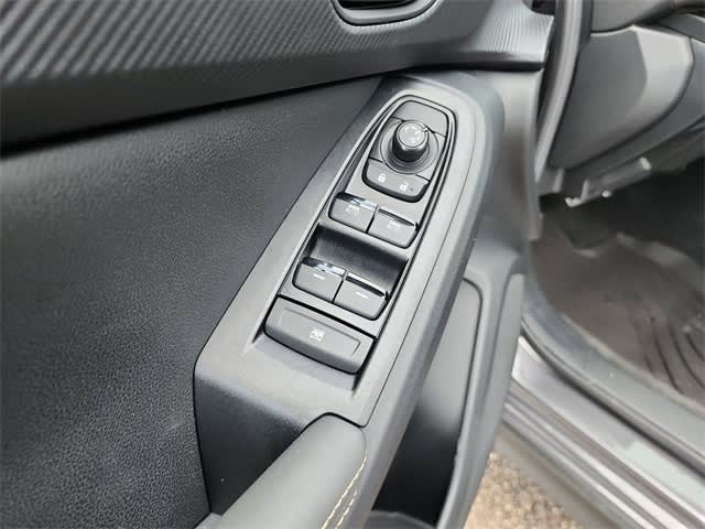 Thumbnail: 2025 Subaru Crosstrek - 23