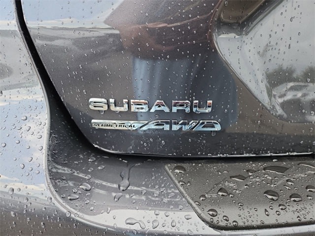 Thumbnail: 2025 Subaru Crosstrek - 7