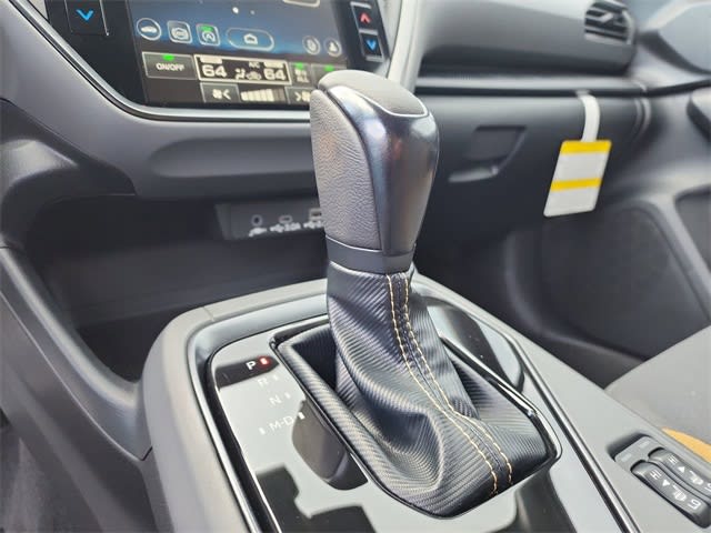 Thumbnail: 2025 Subaru Crosstrek - 15