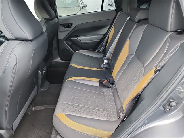 Thumbnail: 2025 Subaru Crosstrek - 25