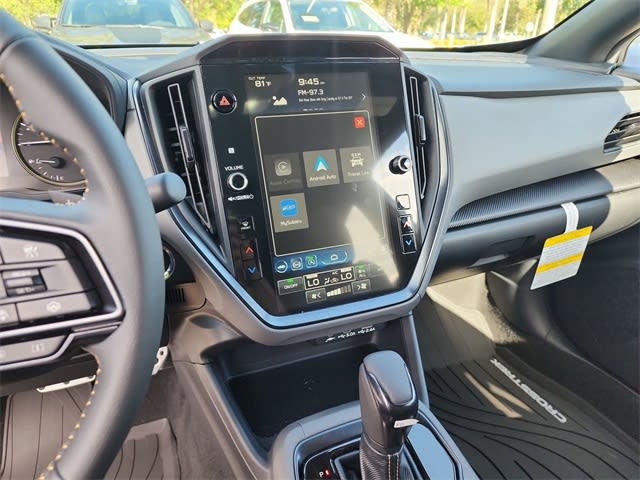 Thumbnail: 2025 Subaru Crosstrek - 14