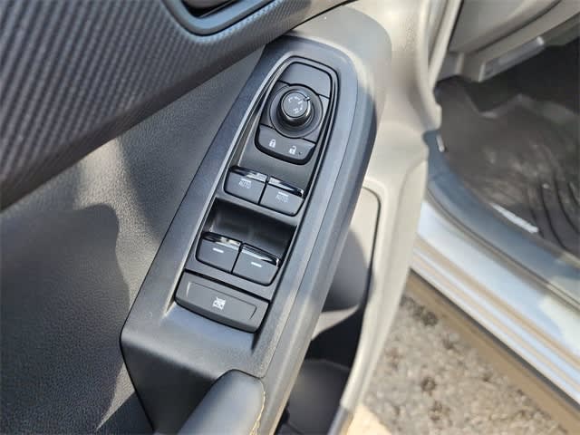 Thumbnail: 2025 Subaru Crosstrek - 23