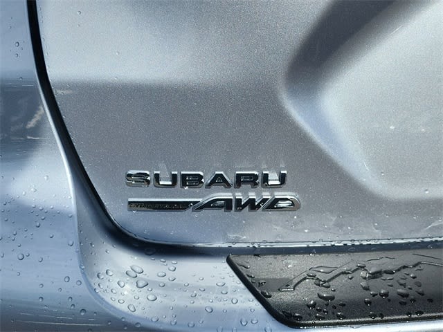 Thumbnail: 2025 Subaru Crosstrek - 7
