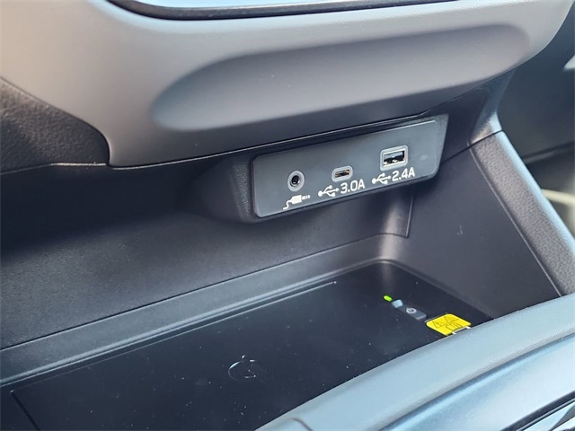 Thumbnail: 2025 Subaru Crosstrek - 30