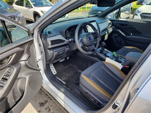 Thumbnail: 2025 Subaru Crosstrek - 2