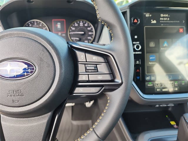 Thumbnail: 2025 Subaru Crosstrek - 28