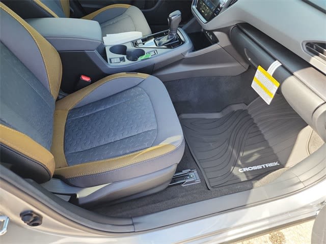 Thumbnail: 2025 Subaru Crosstrek - 11