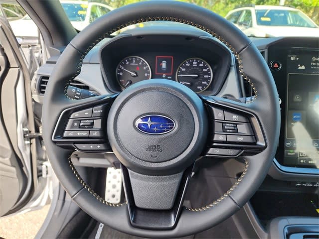 Thumbnail: 2025 Subaru Crosstrek - 13