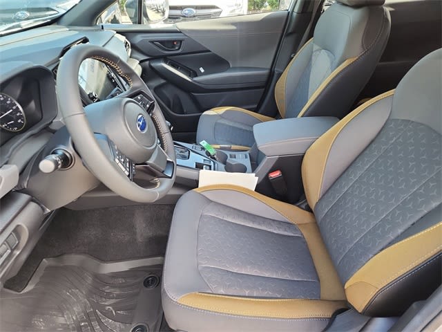 Thumbnail: 2025 Subaru Crosstrek - 10