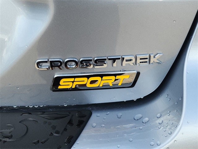 Thumbnail: 2025 Subaru Crosstrek - 22