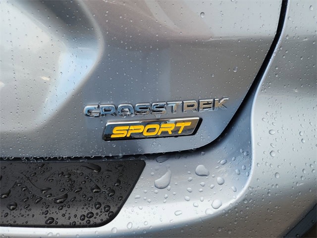 Thumbnail: 2025 Subaru Crosstrek - 22